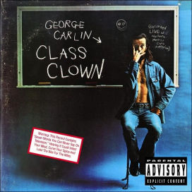 Class Clown