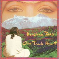 Title: One Track Heart, Artist: Krishna Das