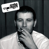 Title: Whatever People Say I Am, That's What I'm Not, Artist: Arctic Monkeys