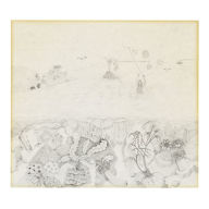 Title: Rock Bottom, Artist: Robert Wyatt