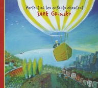 Partout où Les Enfants Chantent