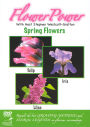 Flower Power: Spring Flowers