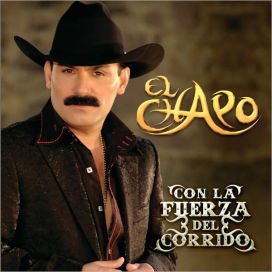 Con La Fuerza Del Corrido