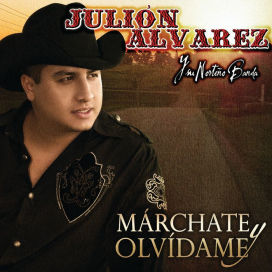 Márchate y Olvídame