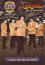 Los Cardenales de Nuevo Leon: Linea de Oro en DVD