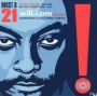 Must B 21: Soundtrack to Get Things Started