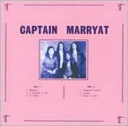 Captain Marryat