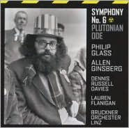 Philip Glass: Symphony No. 6 