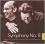 Philip Glass: Symphony No. 8
