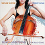 Philip Glass: Songs and Poems for Solo Cello