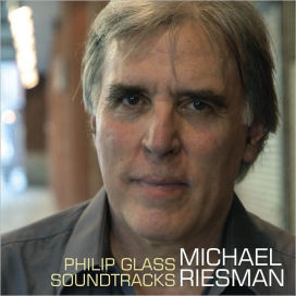 Philip Glass Soundtracks