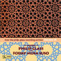 Philip Glass Recording Archive, Vol. 6: The Music of Philip Glass and Foday Musa Suso