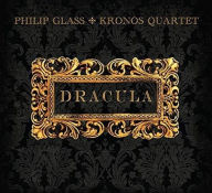Title: Philip Glass: Dracula [Original Motion Picture Soundtrack], Artist: Kronos Quartet