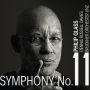 Philip Glass: Symphony No. 11