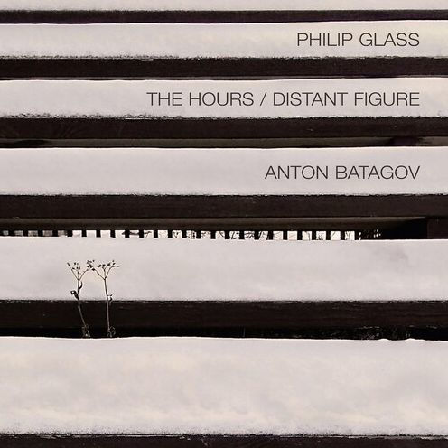 Philip Glass: The Hours; Distant Figure