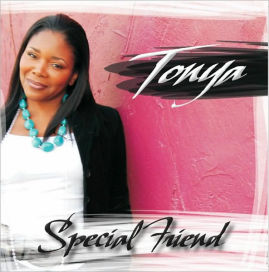 Special Friend