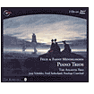 Felix & Fanny Mendelssohn: Piano Trios