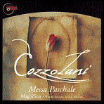 Title: Cozzolani: Messa Paschale, Artist: Magnificat Baroque Ensemble