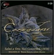 Chiara Margarita Cozzolani: Salmi a Otto Voci Concertati (1650)