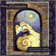 Heart of Compassion: Songs for Grief, Loss and Recovery