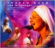 Live in Concert