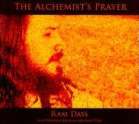 Alchemist's Prayer