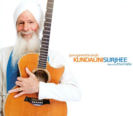 Kundalini Surjhee