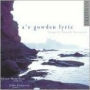 A'e gowden lyric: Songs by Ronald Stevenson