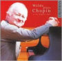 Wilde Plays Chopin at the Wigmore Hall
