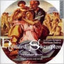 Howard Skempton: The Cloths of Heaven