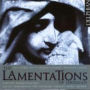 The Lamentations of Jeremiah