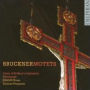 Bruckner: Motets
