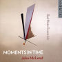 John McLeod: Moments in Time