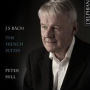 J.S. Bach: The French Suites