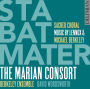 Stabat Mater: Sacred Choral Music by Lennox & Michael Berkeley