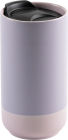 11oz Ceramic Travel Tumbler - Purple