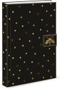 Bee Honeycomb Dot Magnetic Brooch Journal (B&N Exclusive)