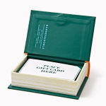 Alternative view 2 of Stamps Gift Card Holder