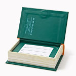 Alternative view 3 of Stamps Gift Card Holder