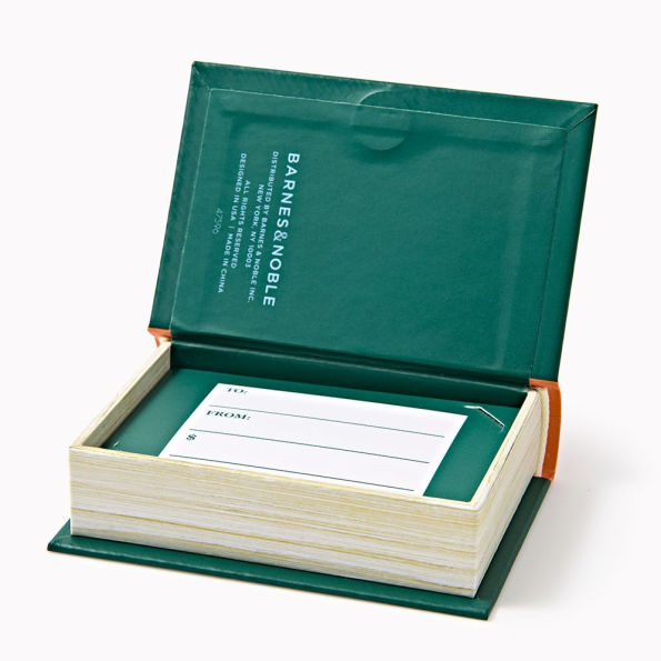 Stamps Gift Card Holder