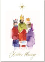 Three Kings Christmas Boxed Cards