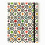 Checkered Icons Perpetual Planner