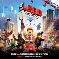 Title: The Lego Movie [Original Motion Picture Soundtrack] [Colored Vinyl], Artist: Mark Mothersbaugh