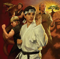 Title: The Karate Kid [40th Anniversary Original Motion Picture Score], Artist: Bill Conti