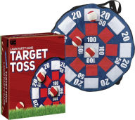 Title: Target Toss