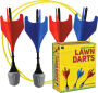 Lawn Darts