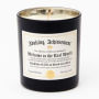 Adult Achievement Scented Candle