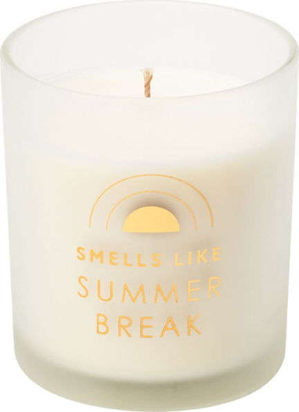 Smells Like Summer Scented Candle