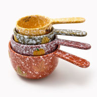 Harvest Measuring Cups