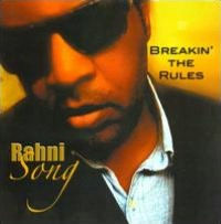 Breakin' The Rules